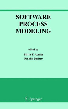 Software Process Modeling