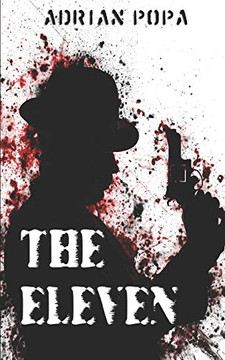 The Eleven (Adrian's Mystery and Crime Collection)