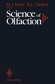 Science of Olfaction