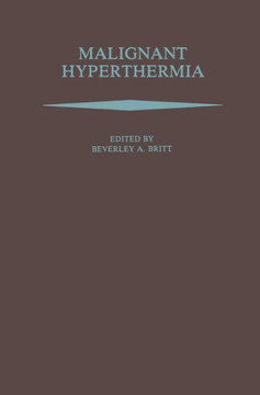 Malignant Hyperthermia