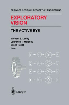 Exploratory Vision: The Active Eye Exploratory Vision: The Active Eye