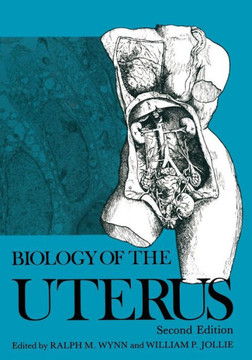 Biology of the Uterus - 9781468455915