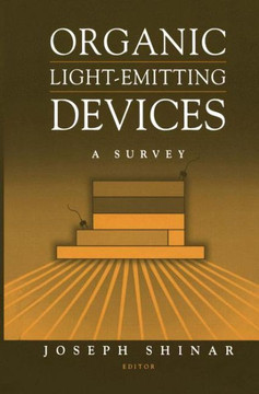 Organic Light-Emitting Devices: A Survey