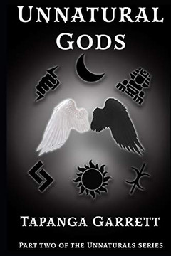 Unnatural gods (Unnaturals) Unnatural gods (Unnaturals)