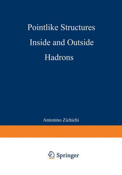Pointlike Structures Inside and Outside Hadrons
