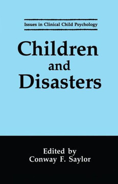 Children and Disasters