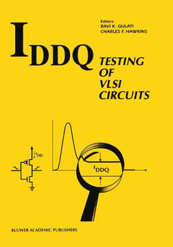 Iddq Testing of VLSI Circuits