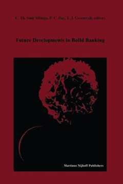 Future Developments in Blood Banking: Proceedings of the Tenth Annual Symposium on Blood Transfusion, Groningen 1985, Organized by the Red Cross Blood