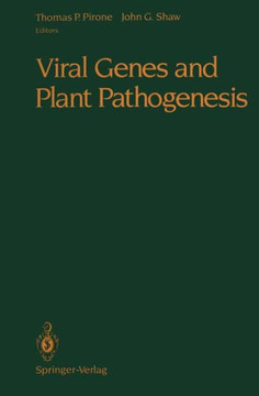 Viral Genes and Plant Pathogenesis Viral Genes and Plant Pathogenesis