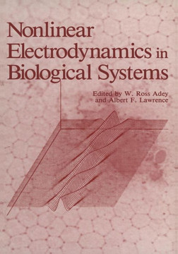 Nonlinear Electrodynamics in Biological Systems