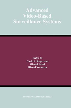 Advanced Video-Based Surveillance Systems Advanced Video-Based Surveillance Systems