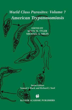 American Trypanosomiasis