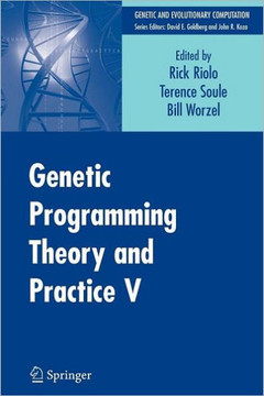 Genetic Programming Theory and Practice V