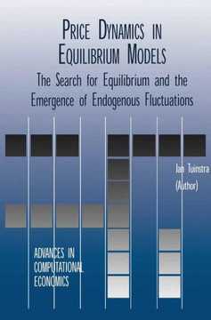 Price Dynamics in Equilibrium Models: The Search for Equilibrium and the Emergence of Endogenous Fluctuations