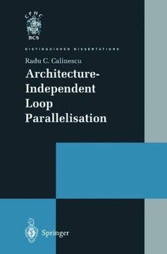 Architecture-Independent Loop Parallelisation Architecture-Independent Loop Parallelisation