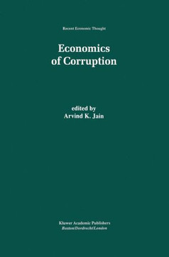 Economics of Corruption