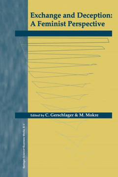 Exchange and Deception: A Feminist Perspective