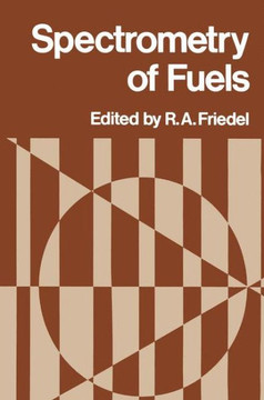Spectrometry of Fuels
