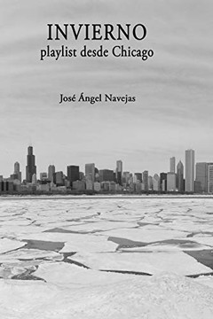 INVIERNO playlist desde Chicago (Spanish Edition)
