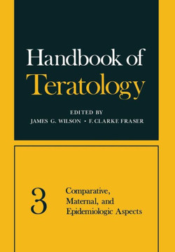 Comparative, Maternal, and Epidemiologic Aspects