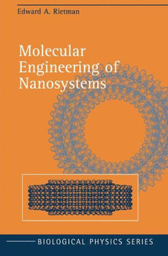 Molecular Engineering of Nanosystems