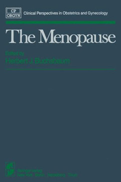 The Menopause The Menopause