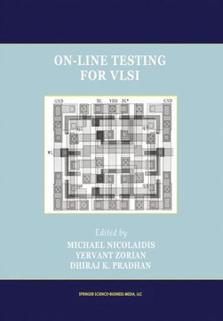 On-Line Testing for VLSI