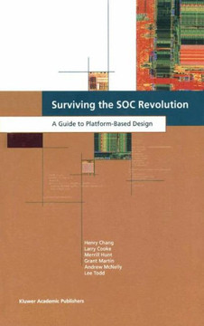 Surviving the Soc Revolution: A Guide to Platform-Based Design