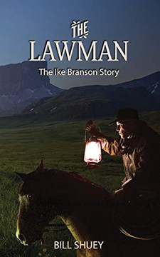 The Lawman: The Ike Branson Story