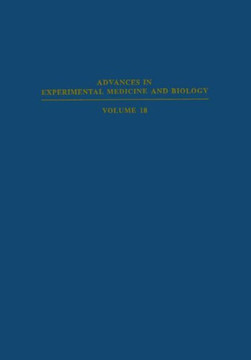 The Dynamics of Meristem Cell Populations: The Proceedings of a Conference Jointly Organized by the Department of Radiation Biology and Biophysics, th