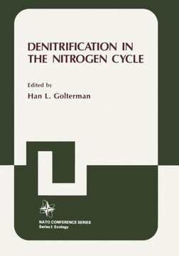 Denitrification in the Nitrogen Cycle Denitrification in the Nitrogen Cycle