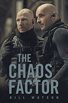 The Chaos Factor (Paperback)