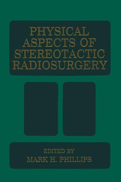 Physical Aspects of Stereotactic Radiosurgery