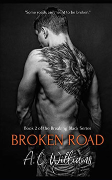 Broken Road (Breaking Black)