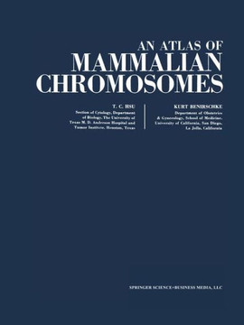An Atlas of Mammalian Chromosomes: Volume 7