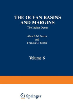 The Ocean Basins and Margins: The Indian Ocean