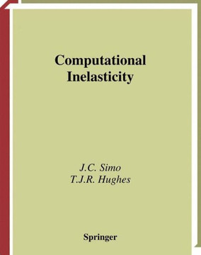 Computational Inelasticity