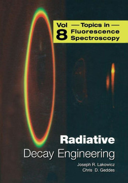 Radiative Decay Engineering