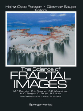 The Science of Fractal Images The Science of Fractal Images