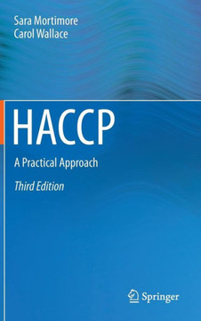 Haccp: A Practical Approach