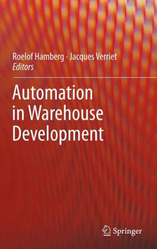 Automation in Warehouse Development Automation in Warehouse Development