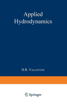 Applied Hydrodynamics Applied Hydrodynamics