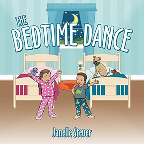 The Bedtime Dance (Paperback) The Bedtime Dance (Paperback)