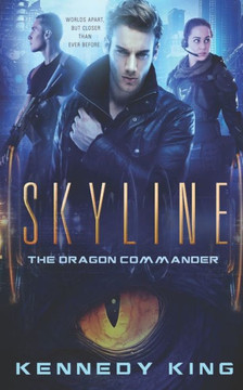 Skyline : The Dragon Commander