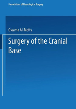 Surgery of the Cranial Base