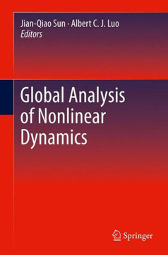 Global Analysis of Nonlinear Dynamics