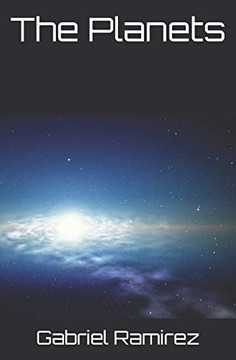 The Planets (The Gabriel Ramirez Series)