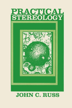 Practical Stereology - 9781489935359
