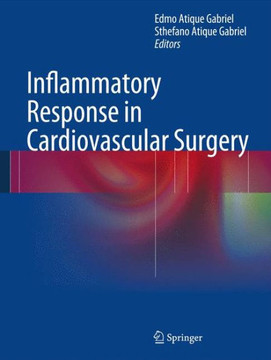 Inflammatory Response in Cardiovascular Surgery