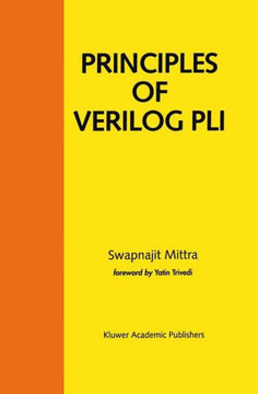 Principles of Verilog Pli